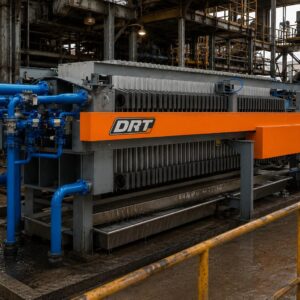 industrial-filter-press-systems-for-advanced-solid-liquid-separation